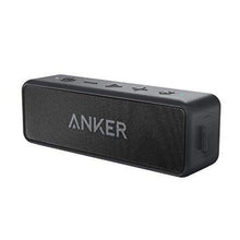 Load image into Gallery viewer, Anker Soundcore 2 Portable Bluetooth Wireless Speaker
