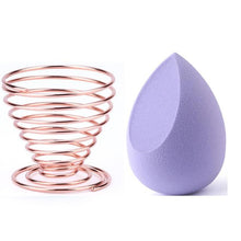 Load image into Gallery viewer, Foundation Water Drop Bevel Make Up Blender Tool