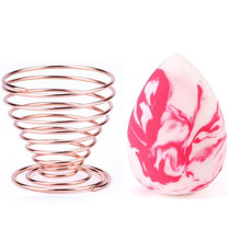 Load image into Gallery viewer, Foundation Water Drop Bevel Make Up Blender Tool