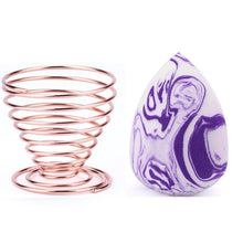 Load image into Gallery viewer, Foundation Water Drop Bevel Make Up Blender Tool