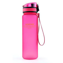 Load image into Gallery viewer, Hot Sports Water Bottle