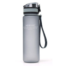 Load image into Gallery viewer, Hot Sports Water Bottle