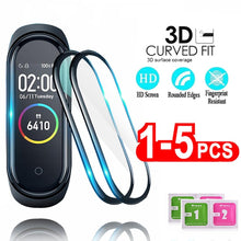 Load image into Gallery viewer, Protective Glass for Xiaomi mi band 4 5 glass