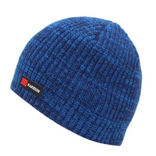 Load image into Gallery viewer, Skullies Beanies Men Winter Hat