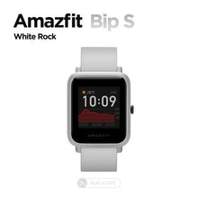 Load image into Gallery viewer, In Stock 2020 Global Amazfit Bip S Smartwatch