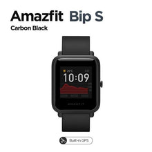 Load image into Gallery viewer, In Stock 2020 Global Amazfit Bip S Smartwatch