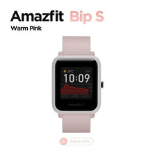 Load image into Gallery viewer, In Stock 2020 Global Amazfit Bip S Smartwatch
