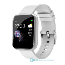Load image into Gallery viewer, Fashion Stainless Steel Smart Watch