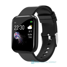 Load image into Gallery viewer, Fashion Stainless Steel Smart Watch