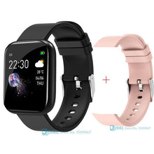 Load image into Gallery viewer, Fashion Stainless Steel Smart Watch