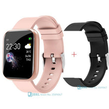 Load image into Gallery viewer, Fashion Stainless Steel Smart Watch