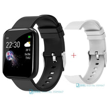 Load image into Gallery viewer, Fashion Stainless Steel Smart Watch