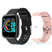 Load image into Gallery viewer, Fashion Stainless Steel Smart Watch
