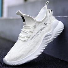 Load image into Gallery viewer, Men's Lightweight Running Shoes