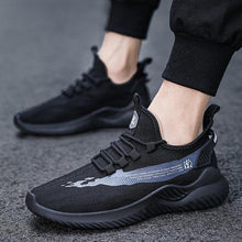 Load image into Gallery viewer, Men's Lightweight Running Shoes