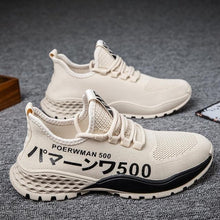 Load image into Gallery viewer, Men's Lightweight Running Shoes