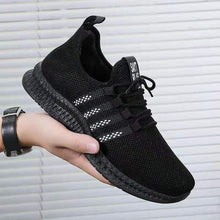 Load image into Gallery viewer, Men's Lightweight Running Shoes