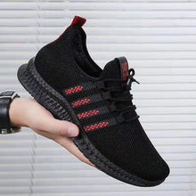 Load image into Gallery viewer, Men's Lightweight Running Shoes