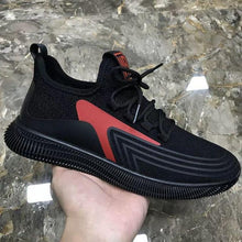 Load image into Gallery viewer, Men's Lightweight Running Shoes