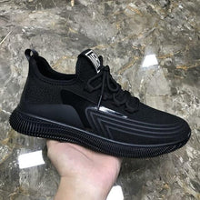 Load image into Gallery viewer, Men's Lightweight Running Shoes