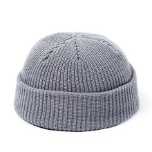 Load image into Gallery viewer, Knitted Hats for Women Skullcap Men
