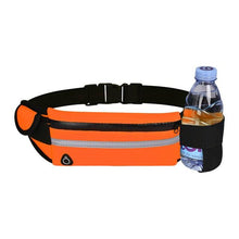 Load image into Gallery viewer, Waterproof Running Waist Bag