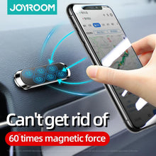 Load image into Gallery viewer, Magnetic Car Phone Holder Universal Paste Holder Stand For iPhone