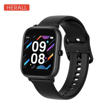 Load image into Gallery viewer, 2020 HERALL Smart Watch Men Women's Watches