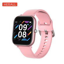 Load image into Gallery viewer, 2020 HERALL Smart Watch Men Women's Watches