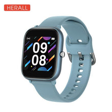 Load image into Gallery viewer, 2020 HERALL Smart Watch Men Women's Watches