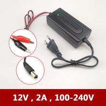Load image into Gallery viewer, Full Automatic 12V 2A Electric Kids Child Toy Scooter Mower Ca