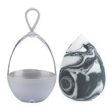 Load image into Gallery viewer, Smooth Beauty Marbling Blender Water-Drop Shape Tool