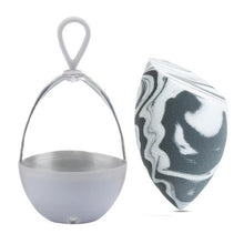 Load image into Gallery viewer, Smooth Beauty Marbling Blender Water-Drop Shape Tool