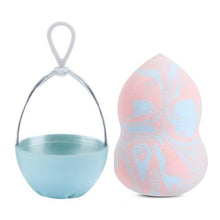 Load image into Gallery viewer, Smooth Beauty Marbling Blender Water-Drop Shape Tool