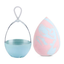 Load image into Gallery viewer, Smooth Beauty Marbling Blender Water-Drop Shape Tool