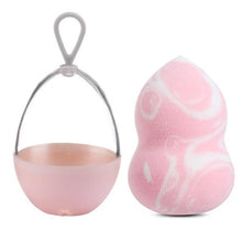 Load image into Gallery viewer, Smooth Beauty Marbling Blender Water-Drop Shape Tool