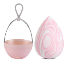 Load image into Gallery viewer, Smooth Beauty Marbling Blender Water-Drop Shape Tool