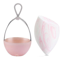 Load image into Gallery viewer, Smooth Beauty Marbling Blender Water-Drop Shape Tool