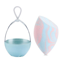 Load image into Gallery viewer, Smooth Beauty Marbling Blender Water-Drop Shape Tool