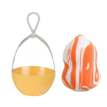 Load image into Gallery viewer, Smooth Beauty Marbling Blender Water-Drop Shape Tool