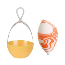 Load image into Gallery viewer, Smooth Beauty Marbling Blender Water-Drop Shape Tool