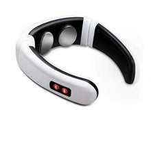 Load image into Gallery viewer, Electric Neck Massager & Pulse Back 6 Modes Power Control