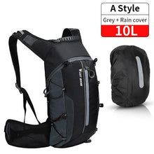 Load image into Gallery viewer, WEST BIKING Ultralight Bicycle Bag
