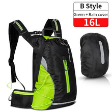 Load image into Gallery viewer, WEST BIKING Ultralight Bicycle Bag