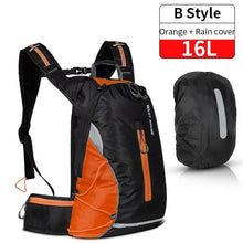 Load image into Gallery viewer, WEST BIKING Ultralight Bicycle Bag