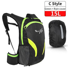 Load image into Gallery viewer, WEST BIKING Ultralight Bicycle Bag