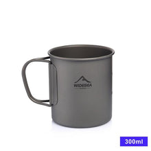 Load image into Gallery viewer, Widesea Camping Mug