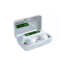 Load image into Gallery viewer, Oringinal F9-V5.0 Bluetooth 5.0 Earphones