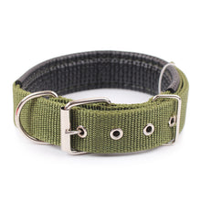 Load image into Gallery viewer, Small And Medium-sized Dog Collars For Large Dogs
