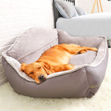 Load image into Gallery viewer, Dog bed sofa bed
